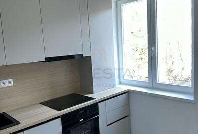Apartament de 2 camere renovat complet/ Zona Strazii Horea - 2