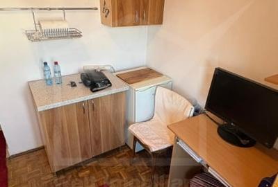 EXCLUSIVITATE! Garsoniera zona Brancusi, panorama deosebita, bloc izolat termic EXCLUSIVITATE! Garsoniera zona Brancusi, panorama deosebita, bloc izolat termic - 5