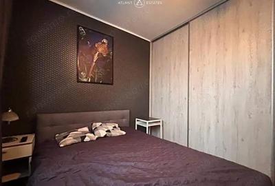 Apartament cu 2 camere decomandat în Titan