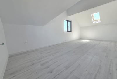 Ansamblu Individuale P+M, 5 camere, teren 460 mp! - 11
