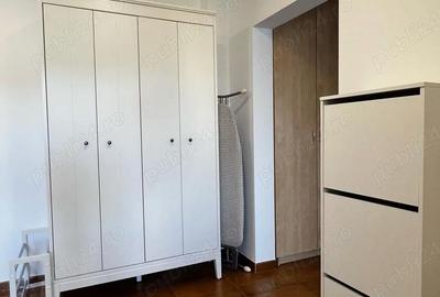 Apartament cu 2 camere decomandat în Drumul Taberei - 8