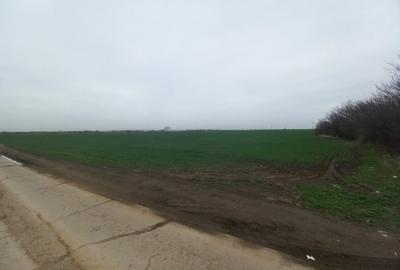 TEREN INTRAVILAN ZONA POPESTI LEORDENI - 2