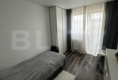Apartament de vanzare, cu 2 camere, 35 mp, zona Micro 14 - 2