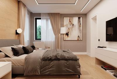 Apartament Decomandat 2 Camere 49.1mp Zona Berceni-Grand Arena - 1