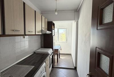 Garsonieră decomandată în Giurgiului - 2