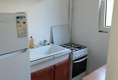 Garsonieră semidecomandată în Drumul Taberei - 2