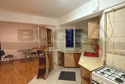 Apartament 2 camere, 55 mp, AC, zona Farmec - 5