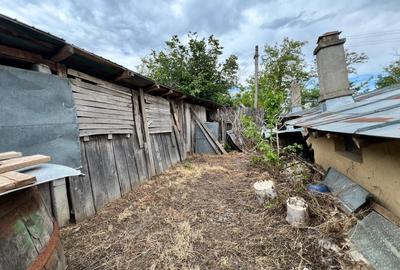 Casă individuală cu 4 camere cu Teren 4430 Mp în Tecucelu Sec - 35