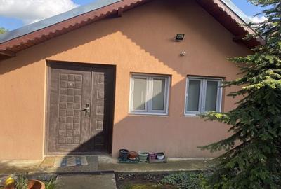 Casă cu 4 camere în Petrăchioaia - 2