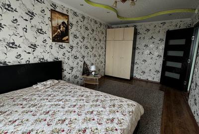 Garsonieră în Bucureștii Noi