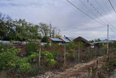 Casă cu 4 camere în Fierbinții de Jos - 3