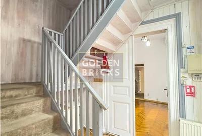 Pache Protopopescu | PROTV | Vizibilitate |  Curte 250 mp | Garaj - 10