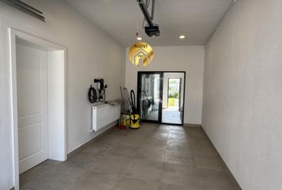 Vila Premium – 5 Camere | 410 mp Teren | Panouri Solare 12 kW & Pompa de Caldura - 31