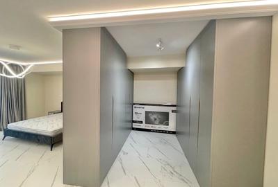 3 camere - VOLO RESIDENCE, Baneasa, Aerogarii, Herastrau - 13