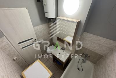 Garsoniera complet renovata+BALCON | Marasti/Rasaritului - 10