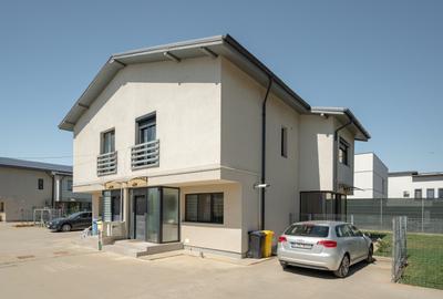 Vilă Modernă de Vânzare în Tunari – Aproape de școli internaționale - 2
