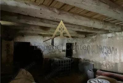 Teren de 5000 mp, în Agăș - 7