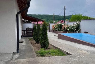 Casă cu Teren 867 Mp în Drăganu - 8