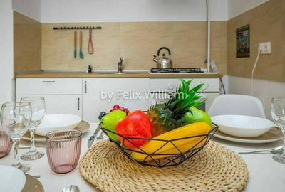 2 Camere, MOBILAT optional, Complex CUBIC 7 Residence - POZE REALE - 3