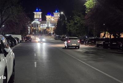 Spațiu comercial, de 40 mp, în Central - 10