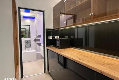 Spațiu comercial, de 42 mp, în Sânmartin - 2