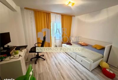 Apartament cu 3 camere decomandat, mobilat în Mărășești - 11