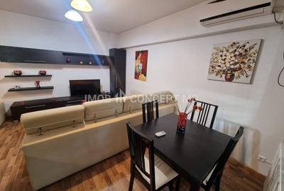 Inchiriere apartament modern cu 2 camere in zona Piata Mihai Viteazul - 5