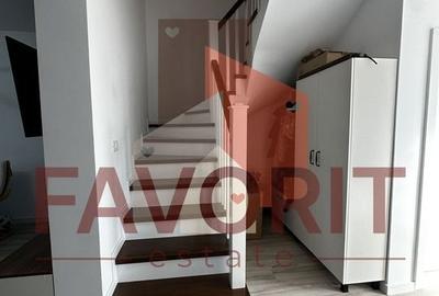 Duplex de vanzare in Calea Urseni | Toate utilitatile | Aproape de asfalt | - 5