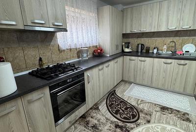 Casă cu 7 camere cu Teren 1061 Mp în Săcălășeni - 3