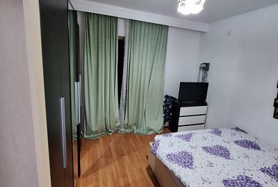 Apartament cu 2 camere decomandat, mobilat în Inel I - 9