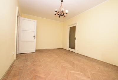Apartament cu 2 camere semidecomandat, mobilat în 1 Mai - 9