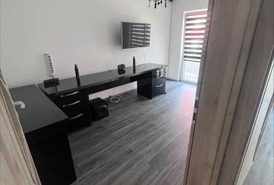 Casă cu 4 camere cu Teren 199 Mp în Florești - 6