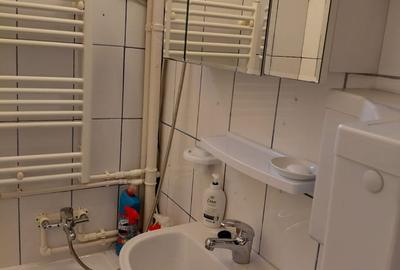 Garsonieră semidecomandată în Rahova - 2