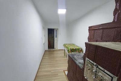 Casa individuala, 60mp, teren 3000mp, zona Padureni, Siret - 12