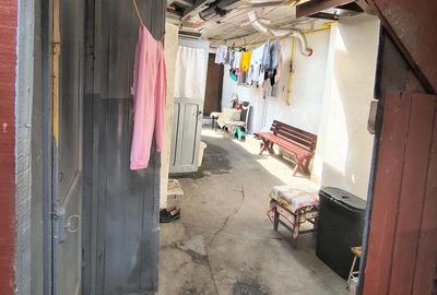 Casă cu 7 camere cu Teren 250 Mp în Central - 5