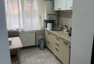 Apartament cu 2 camere în Central - 2