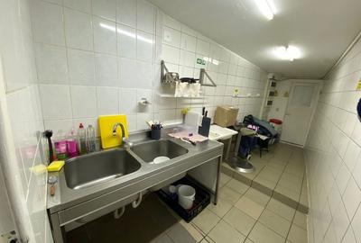 Spațiu comercial, de 60 mp, în Obor - 6