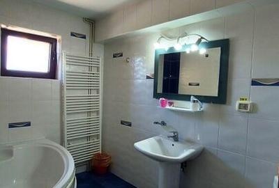 Vanzare pensiune in statiunea Predeal-Cioplea 15 camere - 7