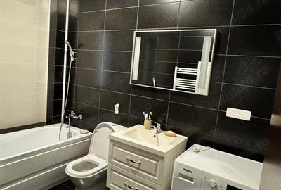 Apartament cu 2 camere decomandat în Giroc - 3