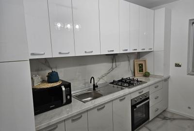 Apartament cu 3 camere decomandat în Apahida - 10