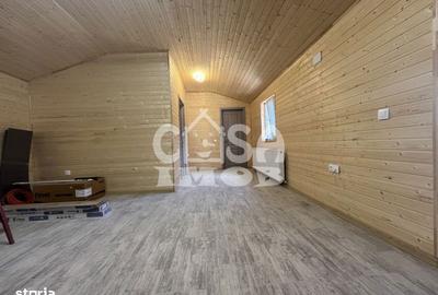 Casă cu 4 camere cu Teren 860 Mp în Cuparu - 2