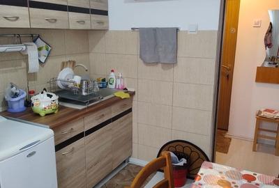 Garsonieră decomandată în Nicolae Bălcescu - 8