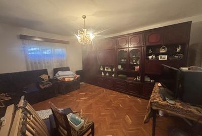 Casă individuală cu 3 camere cu Canalizare în Dumbrăvița - 2