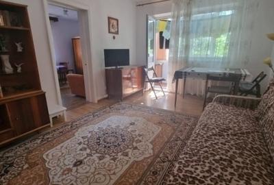 Etajul 1- 3 camere circular-Copou - 1