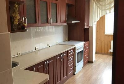 Garsonieră decomandată în Cetății