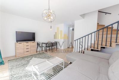 Inchiriere Vila Pipera Iancu Nicolae Scoala Americana Inchiriere Vila Pipera Iancu Nicolae Scoala Americana - 3