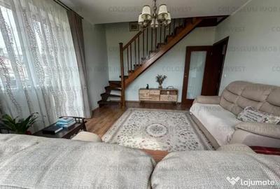 Apartament cu 4 camere decomandat în Sânpetru - 1