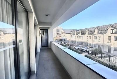 Apartament 3 Camere Ultra Modern - Spazio Residence - Bragadiru - 8