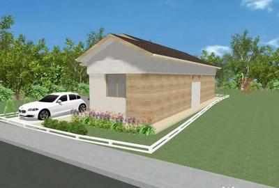 Teren în Central - 3