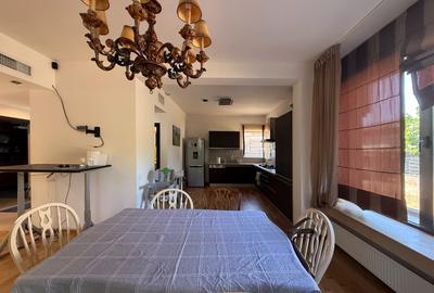 Vila ideala in Swan Lake  Village Cernica– confort si siguranta - 4